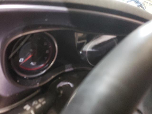 2021 DODGE CHARGER SX 2C3CDXBG0MH643085