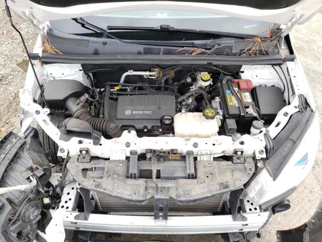 2016 BUICK ENCORE KL4CJCSB5GB682814