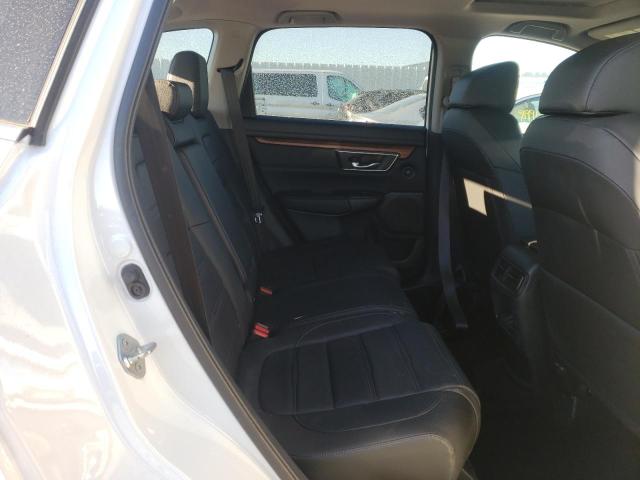 2019 HONDA CR-V EXL 7FARW2H89KE016198