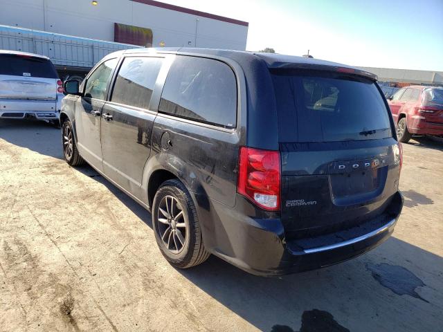 2019 DODGE GRAND CARA 2C4RDGEG9KR636984
