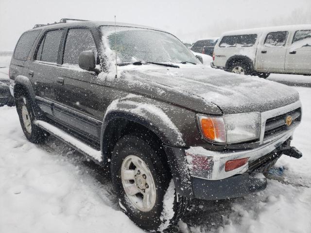 JT3HN87R2W0134674 Toyota 4Runner Li 1998
