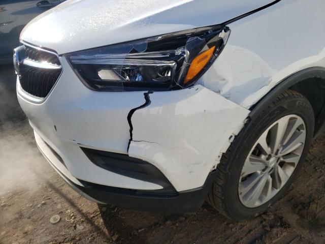 2020 BUICK ENCORE PRE KL4CJASB8LB024631