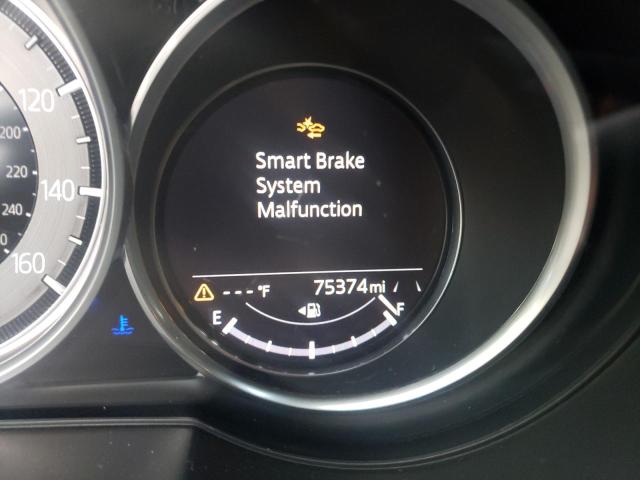 2018 MAZDA 6 GRAND TO JM1GL1TY8J1302743