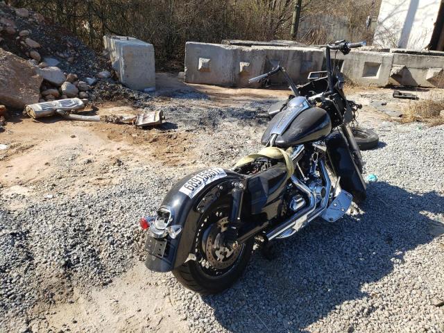2009 HARLEY-DAVIDSON FLTR 1HD1FS4129Y625711