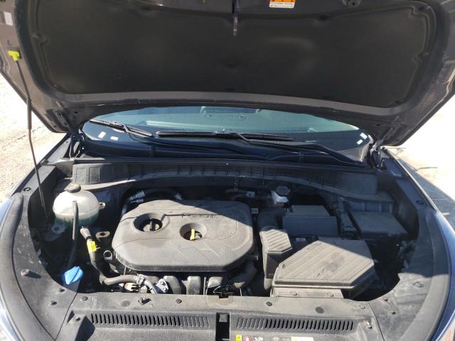 2020 HYUNDAI TUCSON SE KM8J2CA41LU136812