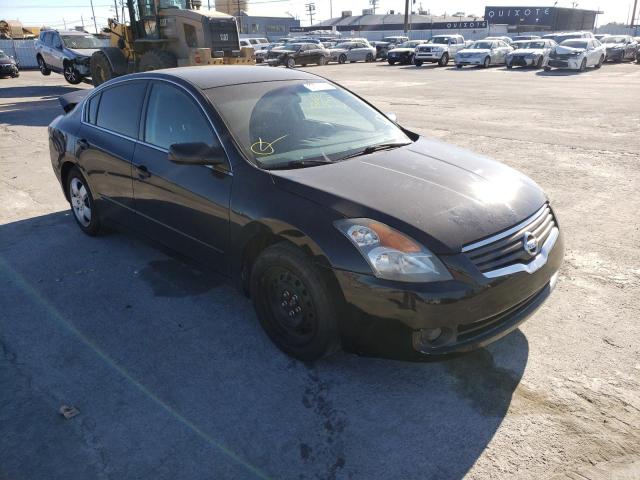 2008 Nissan Altima 2.5