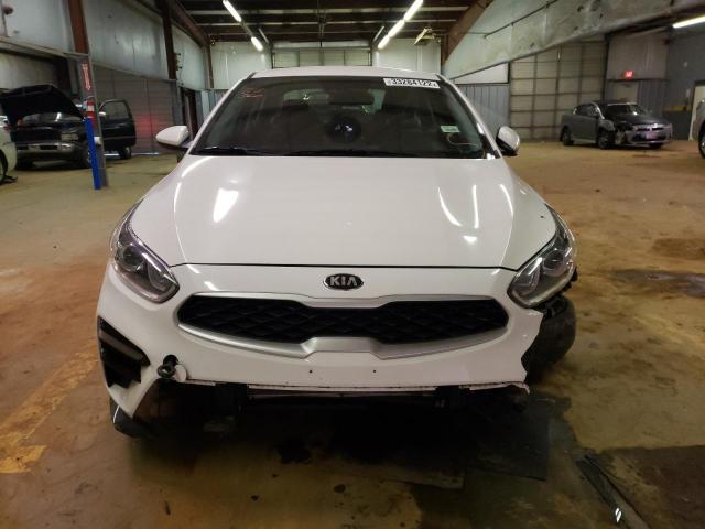 2019 KIA FORTE FE - 3KPF24AD5KE008652
