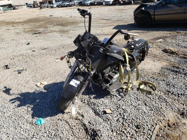 2009 HARLEY-DAVIDSON FLTR 1HD1FS4129Y625711