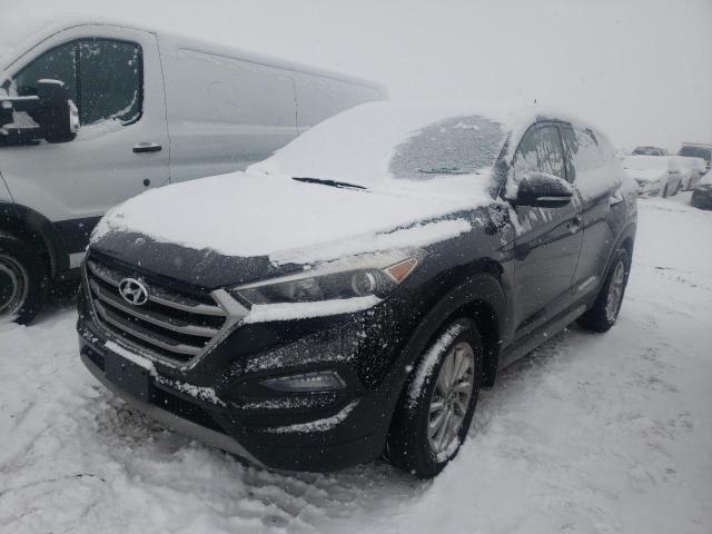 2017 HYUNDAI TUCSON LIM KM8J33A25HU285646