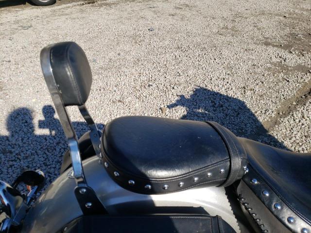 2003 YAMAHA XV1600 AS JYAVP02E53A023472