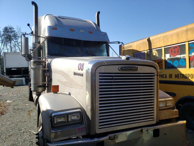 2004 Freightliner Convention for sale in Waldorf, MD