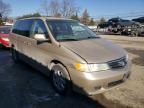 2002 HONDA  ODYSSEY