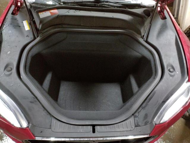 2015 TESLA MODEL S P8 5YJSA4H47FF081674