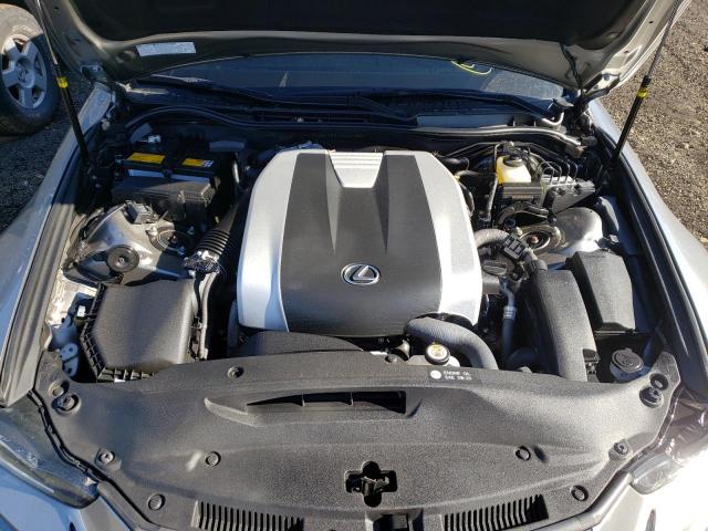 2020 LEXUS IS 300 F-S JTHG81F29L5040783
