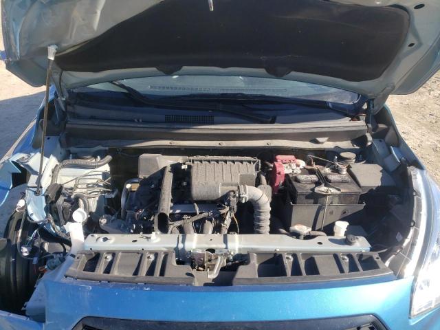 2020 MITSUBISHI MIRAGE G4 - ML32F3FJ7LHF04758