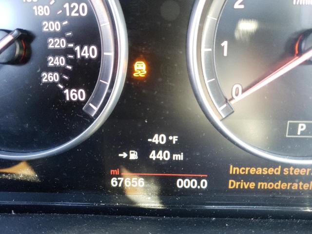 2016 BMW X3 XDRIVE2 5UXWX9C54G0D66475