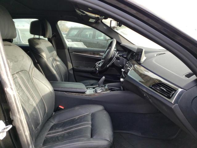 2018 BMW 540 I WBAJE7C55JWD53712