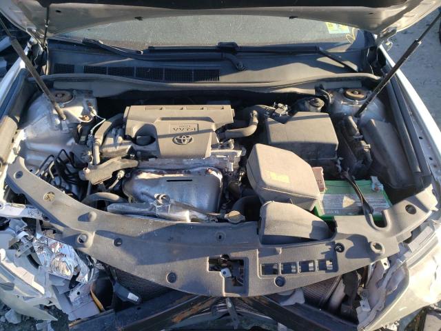 2014 TOYOTA CAMRY L - 4T1BF1FK6EU808595