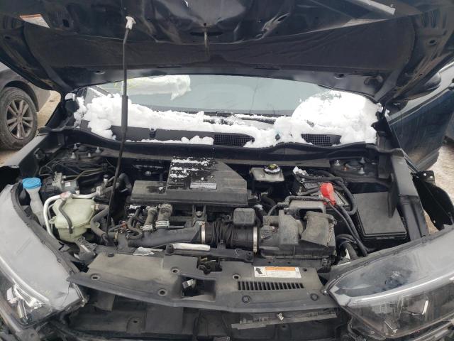 2018 HONDA CR-V EXL 5J6RW2H8XJL006670