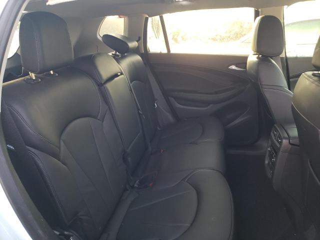 2020 BUICK ENVISION E LRBFXCSA6LD013635