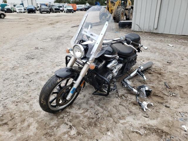 2009 YAMAHA XVS950 A JYAVN01E39A003401