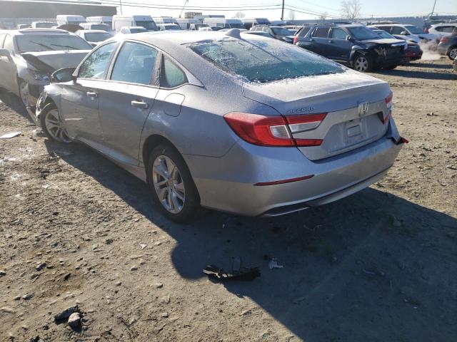 2018 HONDA ACCORD LX 1HGCV1F1XJA079596