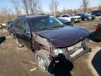 2008 CHEVROLET  TRAILBLAZER