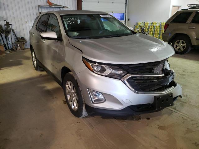 2020 CHEVROLET EQUINOX LT 2GNAXKEV0L6175092