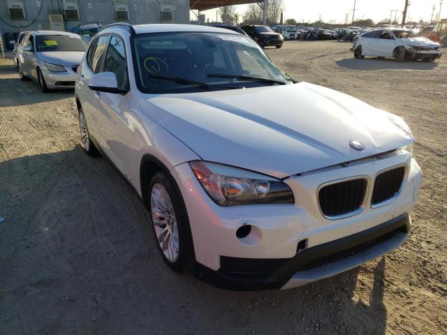 Bmw X1 Sdrive2