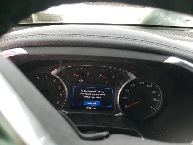 2020 CHEVROLET BLAZER 3LT 3GNKBJRS6LS708769