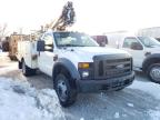2009 FORD  F450