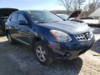 2013 NISSAN  ROGUE