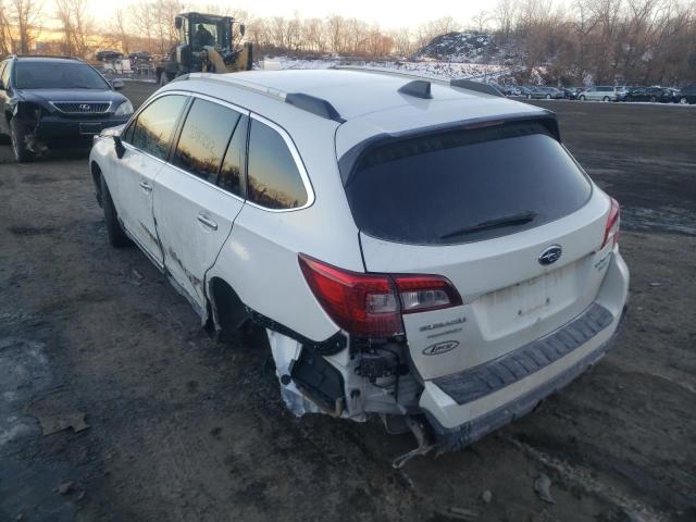 2019 SUBARU OUTBACK TO 4S4BSETC1K3325906