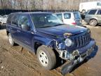 2017 JEEP  PATRIOT