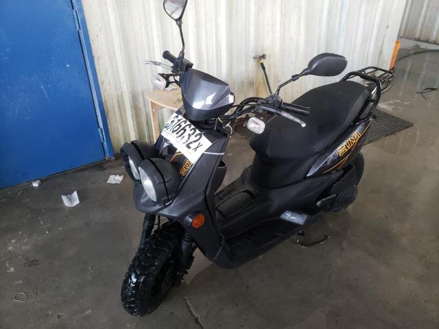 2019 YAMAHA YW50 F RKRSA43A8KA126386