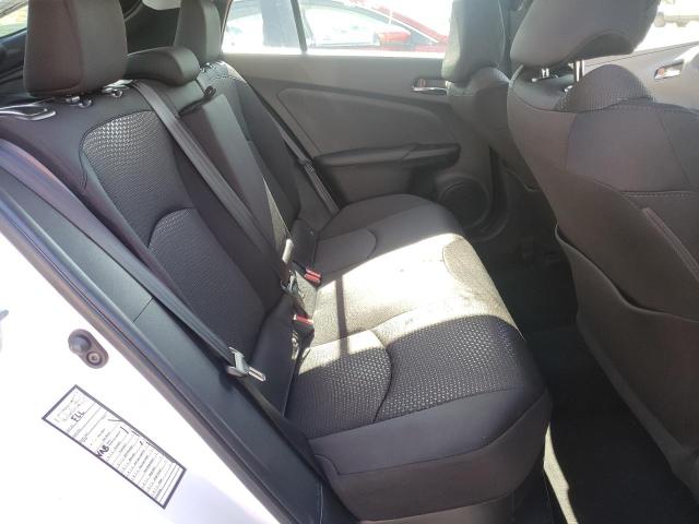 2022 TOYOTA PRIUS NIGH JTDKAMFU1N3163107