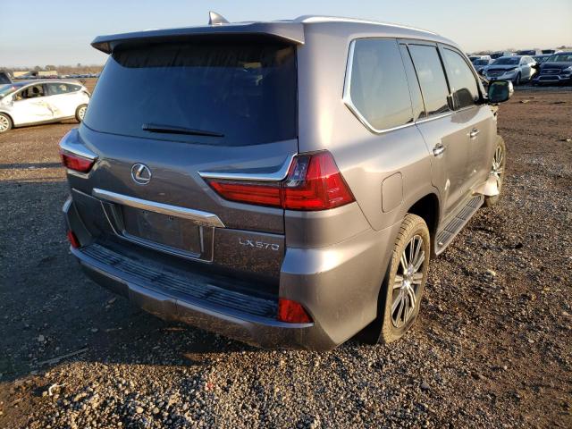 2018 LEXUS LX 570 JTJHY7AX5J4259414
