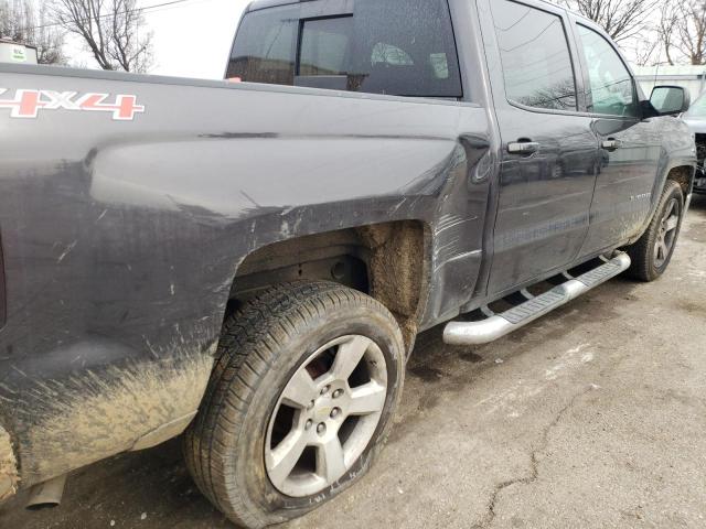 2015 CHEVROLET SILVERADO - 3GCUKREC5FG218149