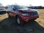 2015 JEEP  CHEROKEE