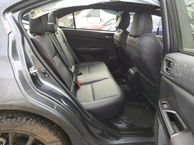 2021 SUBARU WRX LIMITE JF1VA1J60M9822025