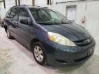 2006 TOYOTA  SIENNA