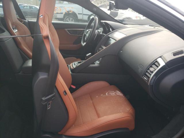 2020 JAGUAR F-TYPE SAJDD1GX6LCK67985