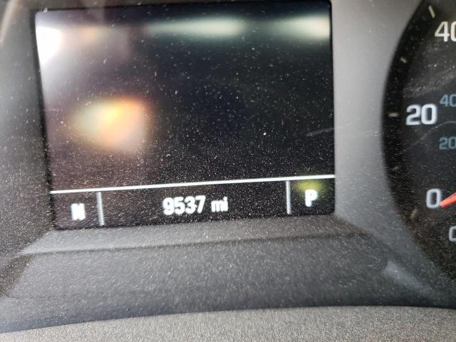 2021 CHEVROLET TRAILBLAZE - KL79MVSL1MB085485