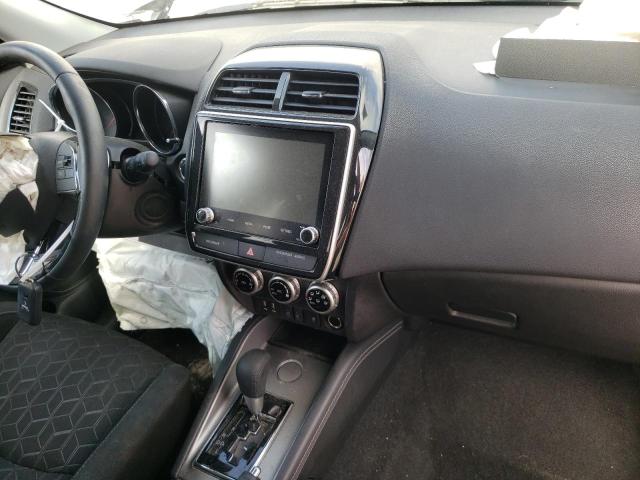 2021 MITSUBISHI OUTLANDER JA4APVAUXMU025737