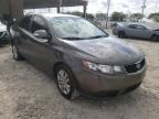 2010 KIA  FORTE