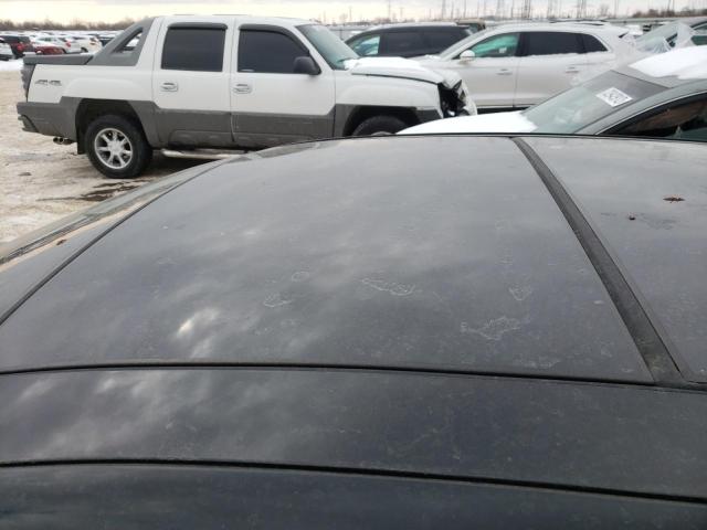 2021 NISSAN MAXIMA PLA 1N4AA6FV6MC508586
