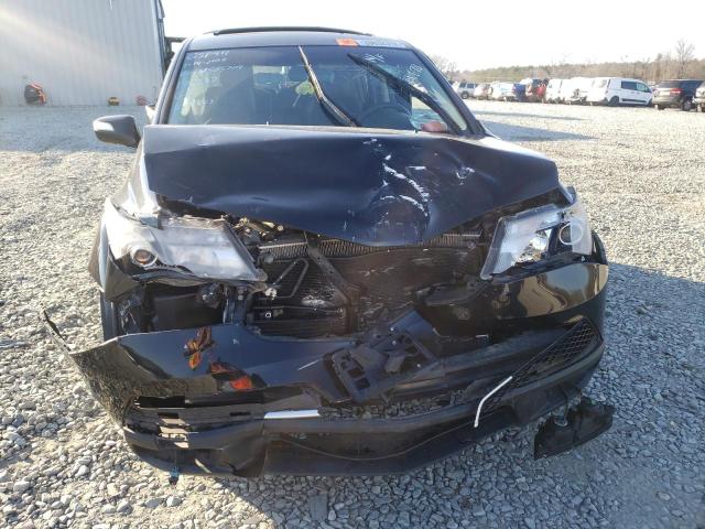 2011 ACURA MDX - 2HNYD2H24BH505704