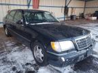 MERCEDES-BENZ S-CLASS 1997 foto
