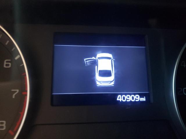 2020 KIA FORTE FE 3KPF24AD6LE181596