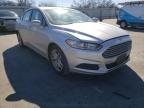 2016 FORD  FUSION